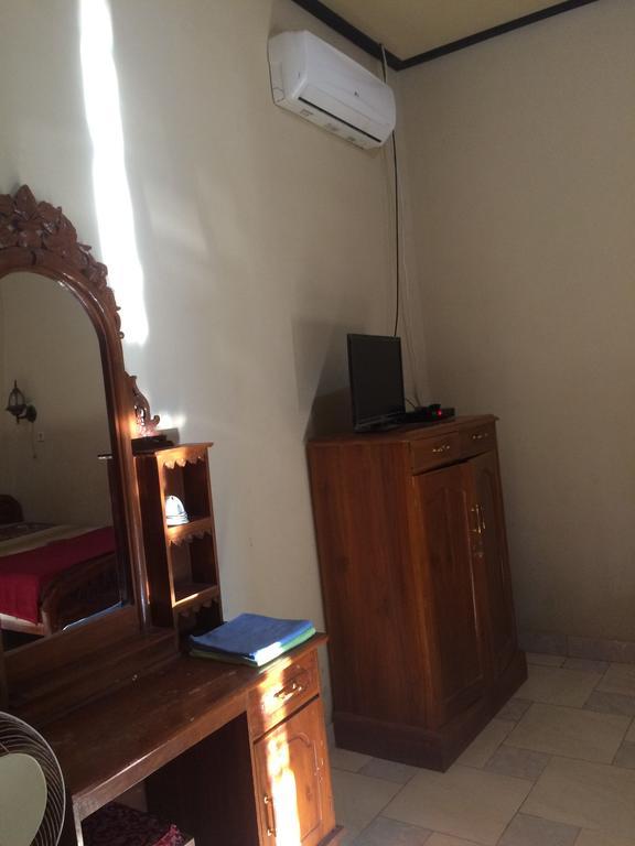 Ray homestay Batununggul Luaran gambar