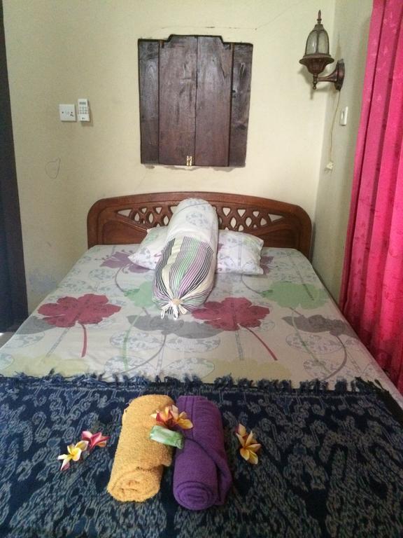 Ray homestay Batununggul Luaran gambar